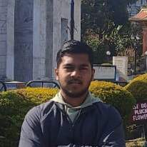 Nikhil Yadav