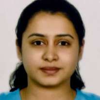 Charitha Ramanna