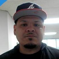 Anthony Espinoza