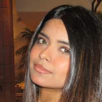 Ishita Mirgal