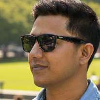 Raghuveer