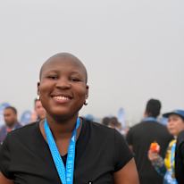 Asavela Jikwana