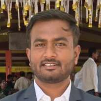 Ganesh Gosavi