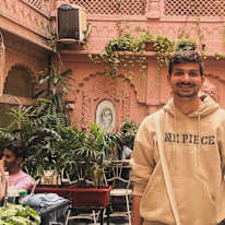 KARAN