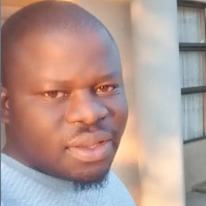 Khomotjo Jacob Gololo