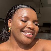 Slindile Qwabe