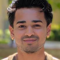 Krishna Zatale