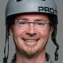 Steve Braaksma