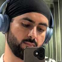 Damandeep