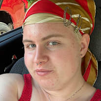 Maggie Harms