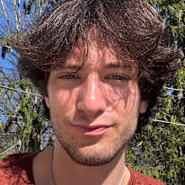 Samuel Dupont