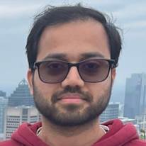 Deepanshu Prasad
