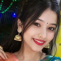 Aaru Wagh