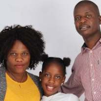 Mbongeni