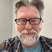 Wayne Weidenbenner