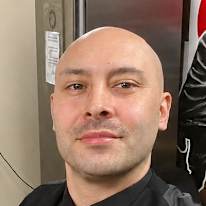 Matthew Medina