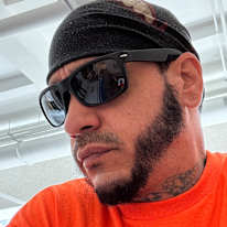 Richard rosado