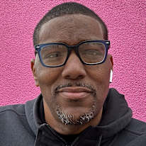 James Alexander