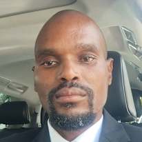 Zenzele Khoza