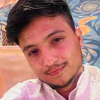 Lav porwal