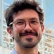 Marcos Angelo