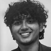 Vanshith Bhandari