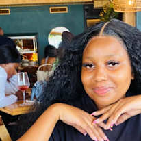 Puleng Radebe