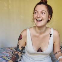 Nadja