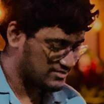 Shashikarthik