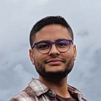 Syed Tuahid Ullah Shah