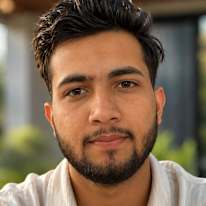 Eshan Bawa