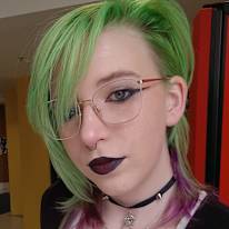 Rayne Mcdonald