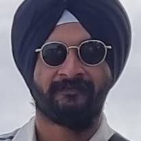 Gurpreet Singh