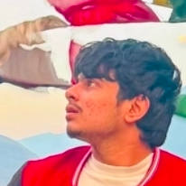 Harsh khatri