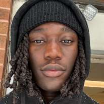 Tavion Bailey