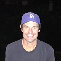 Casey Roscoe