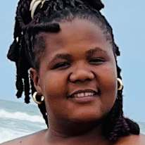 Mbalenhle Nsimbini