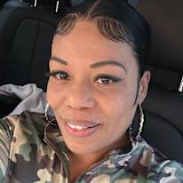 Bettina Lewis