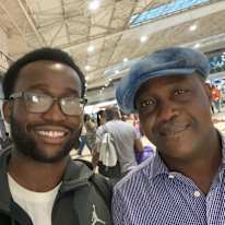 George Gyasi