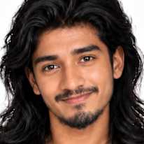 Arjun