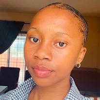 Amahle Mkhungo