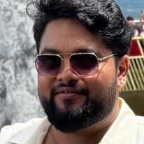 Shrikant Khutey