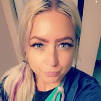 Tiffany Marie Garcia