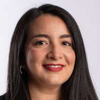 Monica Jaramillo