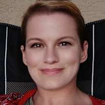 Naomi Boring