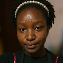 Mercy Chelangat
