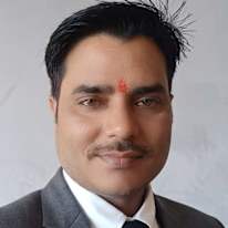 Durgesh kumar shukla