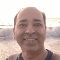 Saurabh Pahuja