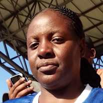 Clara Sibanda