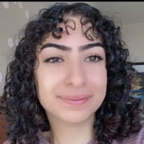 Sarah